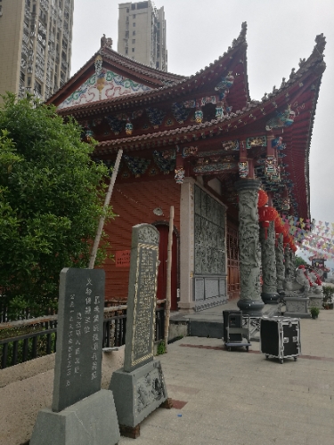 连江县妈祖庙