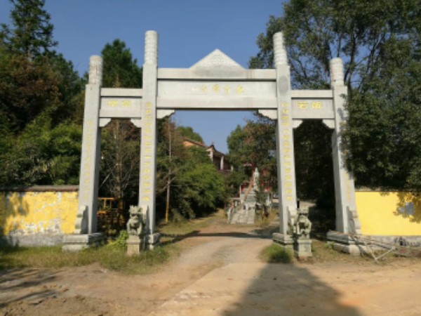 观音禅寺