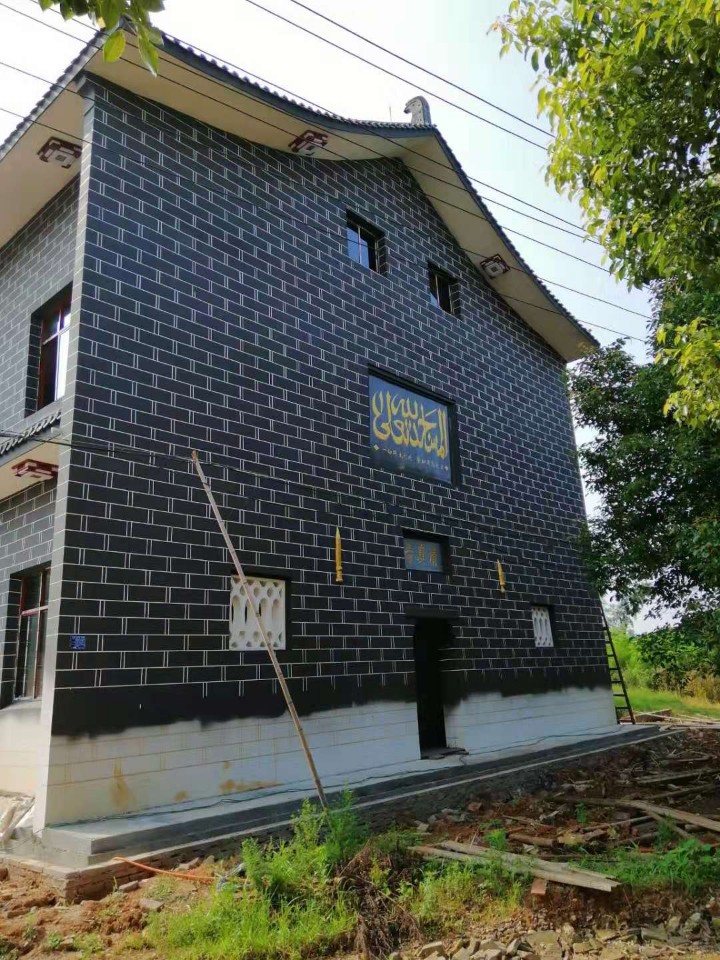 柳叶湖清真寺