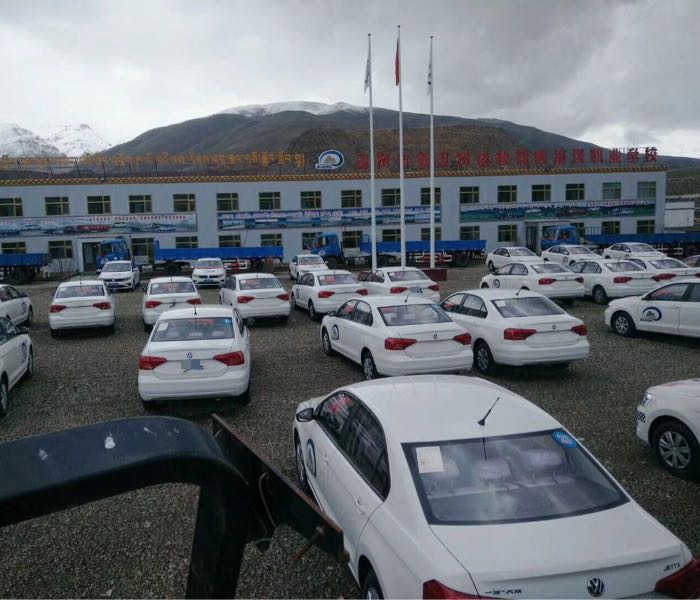 玉树市新玉树农牧驾驶职业培训学校