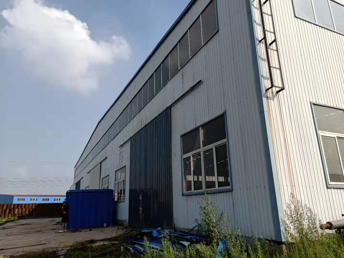 威斯特瑞斯再生资源