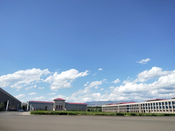 新疆维吾尔自治区伊犁哈萨克自治州伊宁县