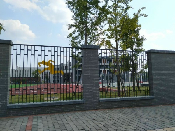 吉安市滨江小学