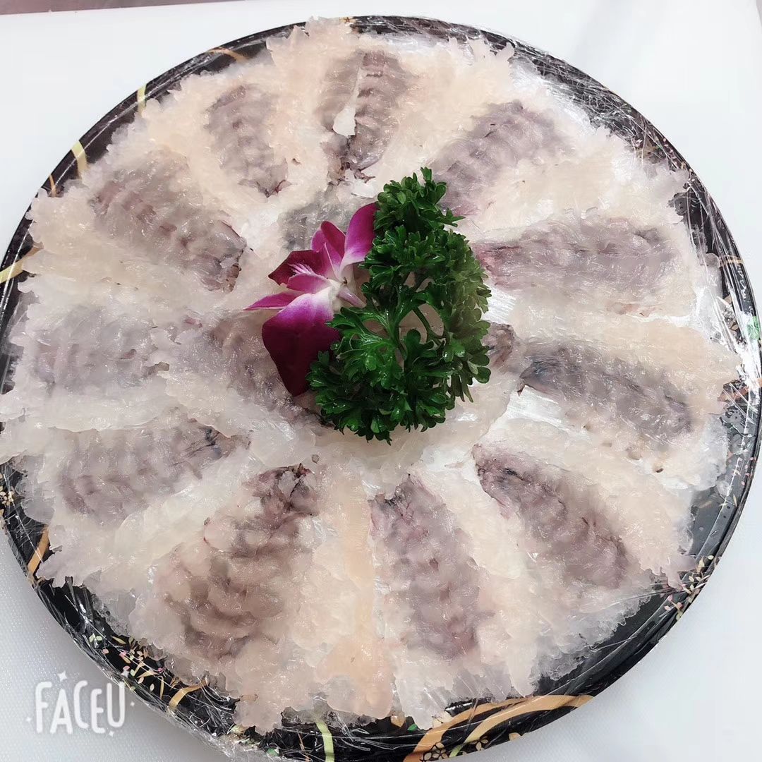 尚品鱼生刺身馆