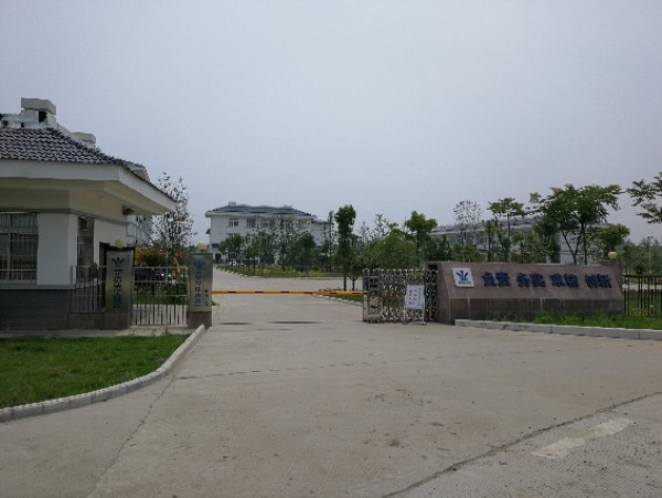 湖北省荆州市荆州区李埠镇白荷村