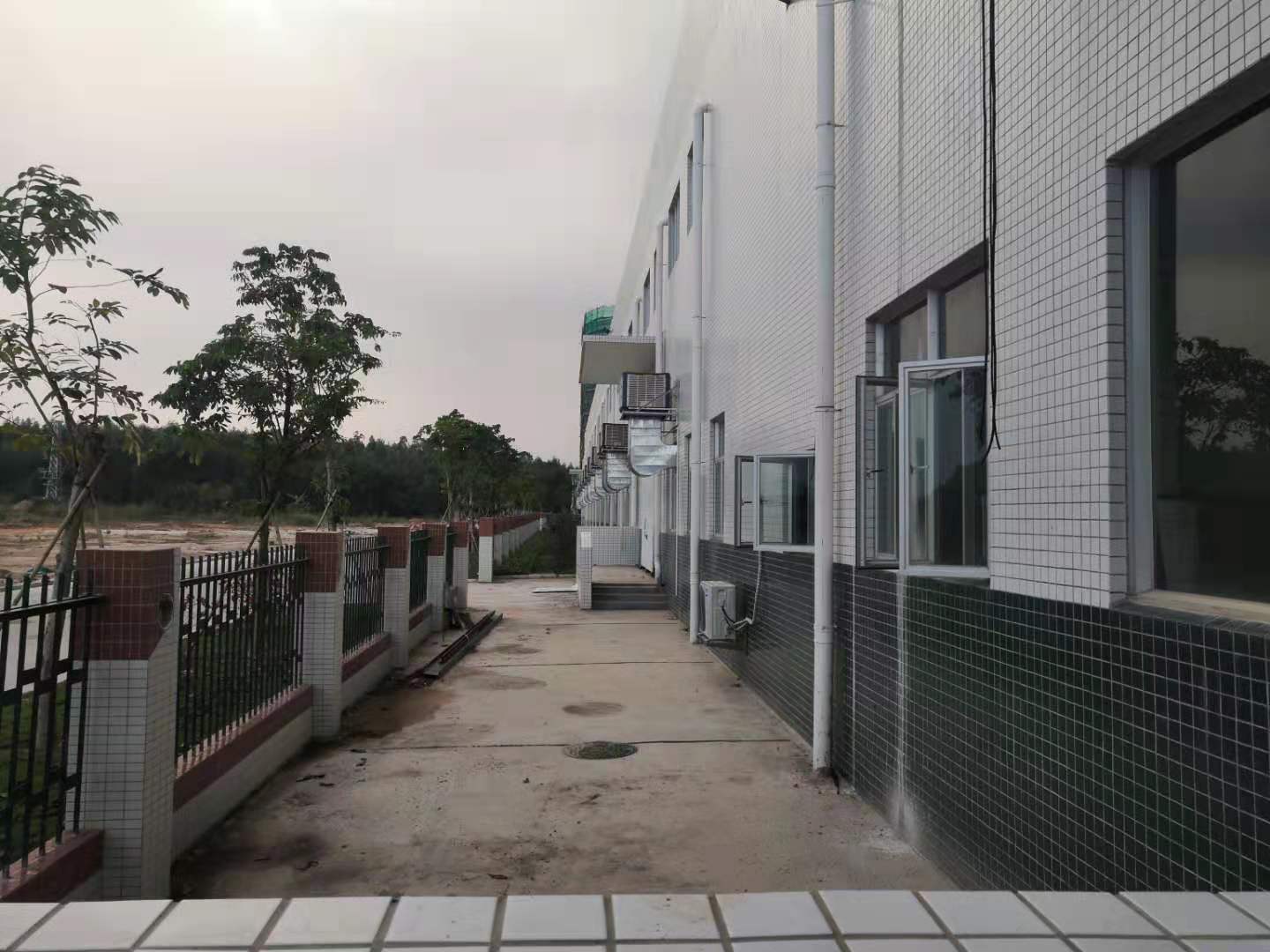 塚田正川