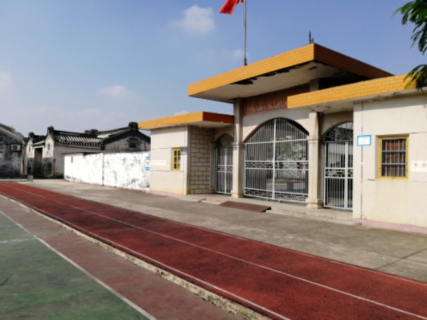 普宁市标签: 培训机构 小学 教育培训  笔架山华侨学校共多少人浏览