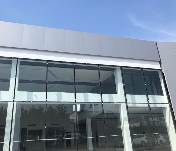 永城市兴通汽车销售优先公司