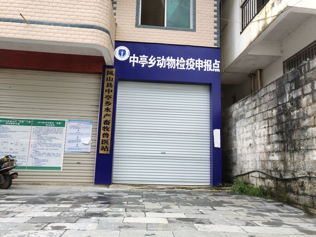 广西壮族自治区河池市凤山县S318