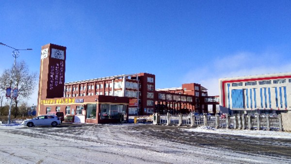 沽源县第一中学(新校区)_张家口_百度地图