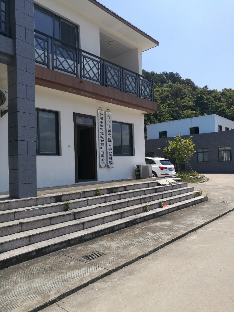 浙江省台州市黄岩区上郑乡所有镇中心区