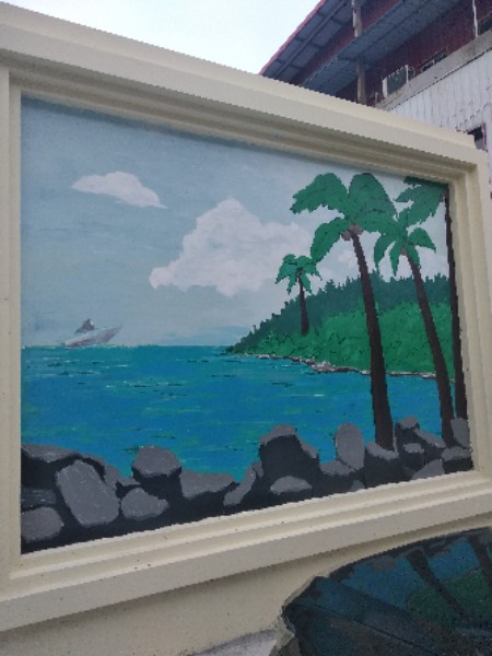 灏瀚游泳馆