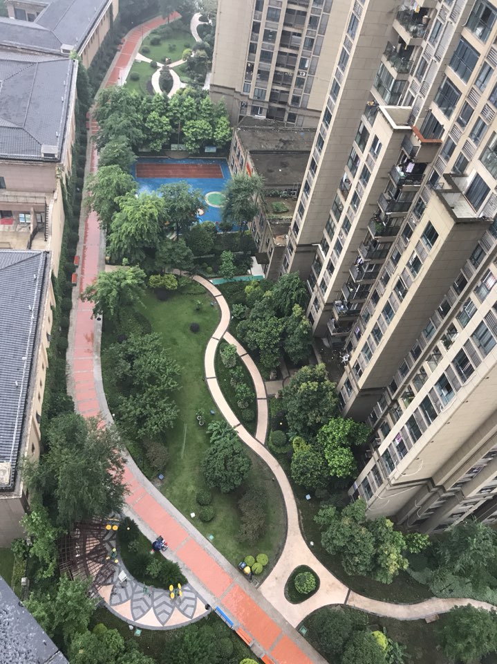 中冶城国际