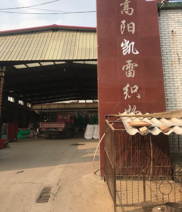 河北省保定市高阳县于堤村乐山路1号