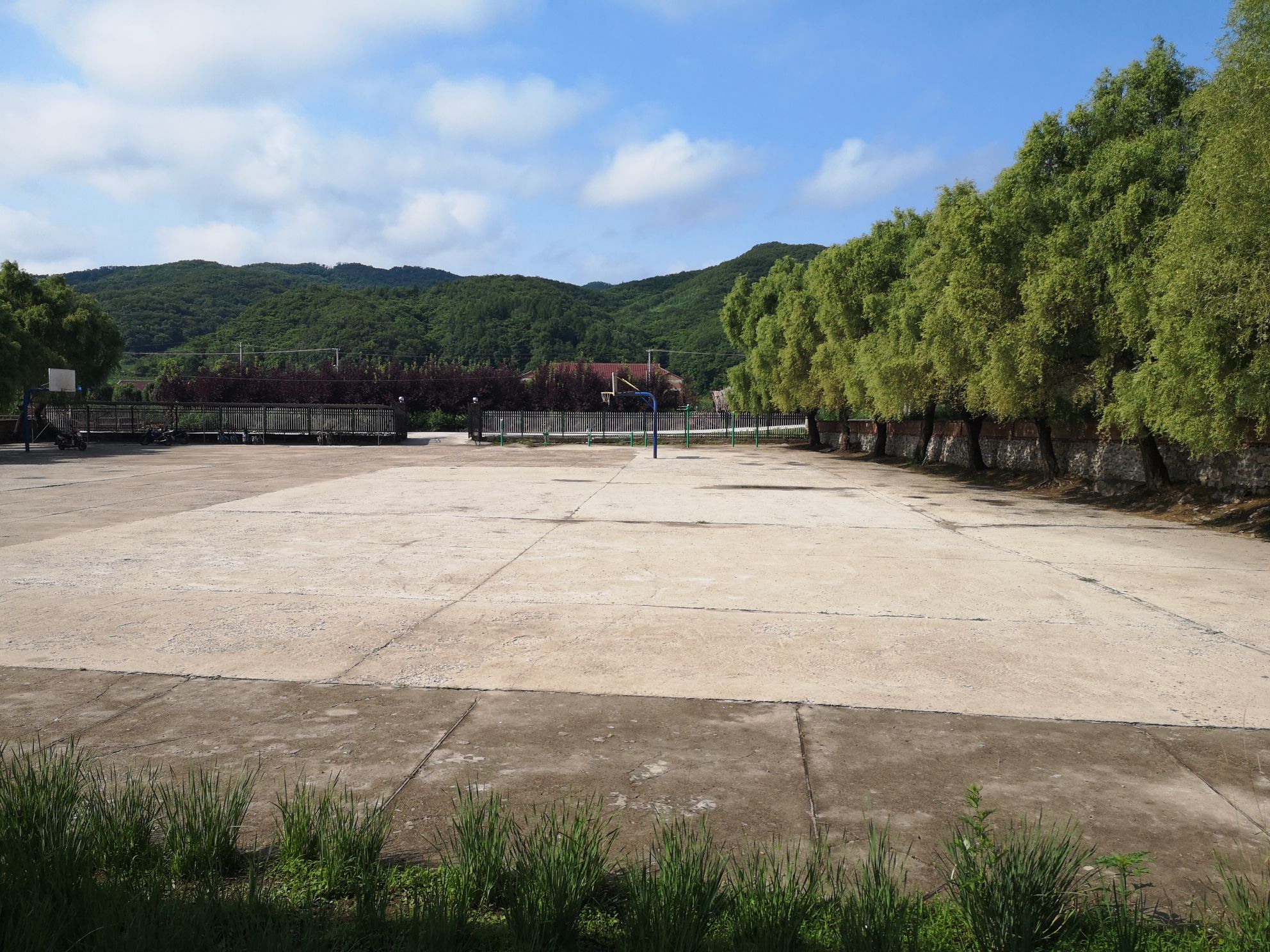 辽宁省铁岭市铁岭县白旗寨满族乡夹河厂村