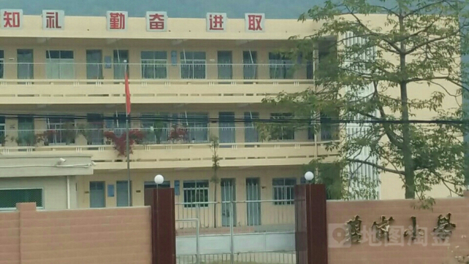 广东省潮州市饶平县碧岗小学(324国道北)