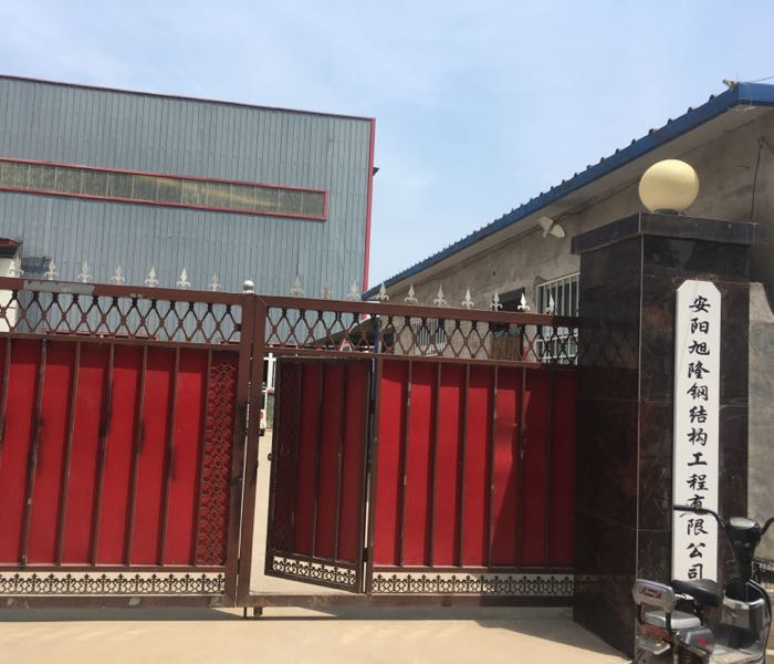 安阳市龙安区安阳市龙安区北田小学北侧约190米