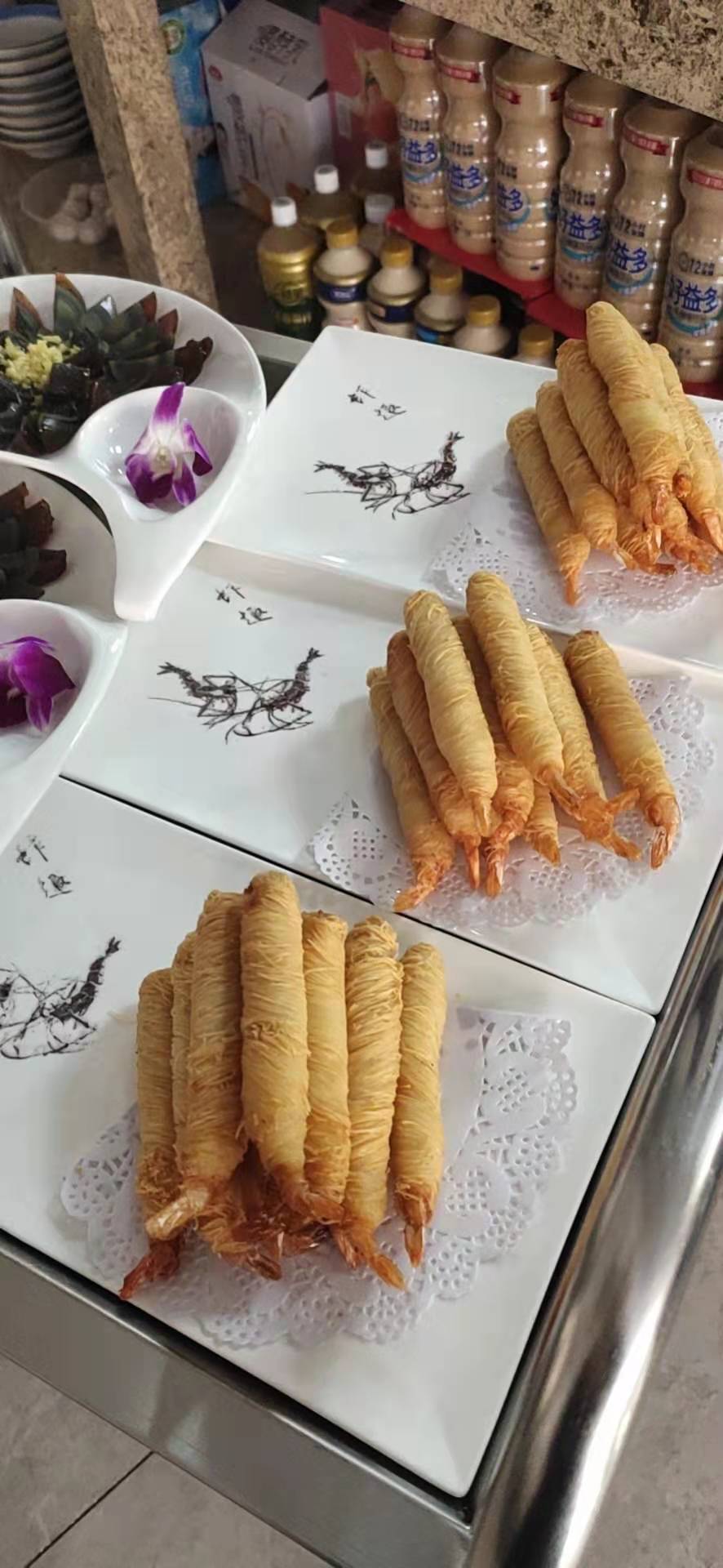 如意酒家(湖岸新城店)