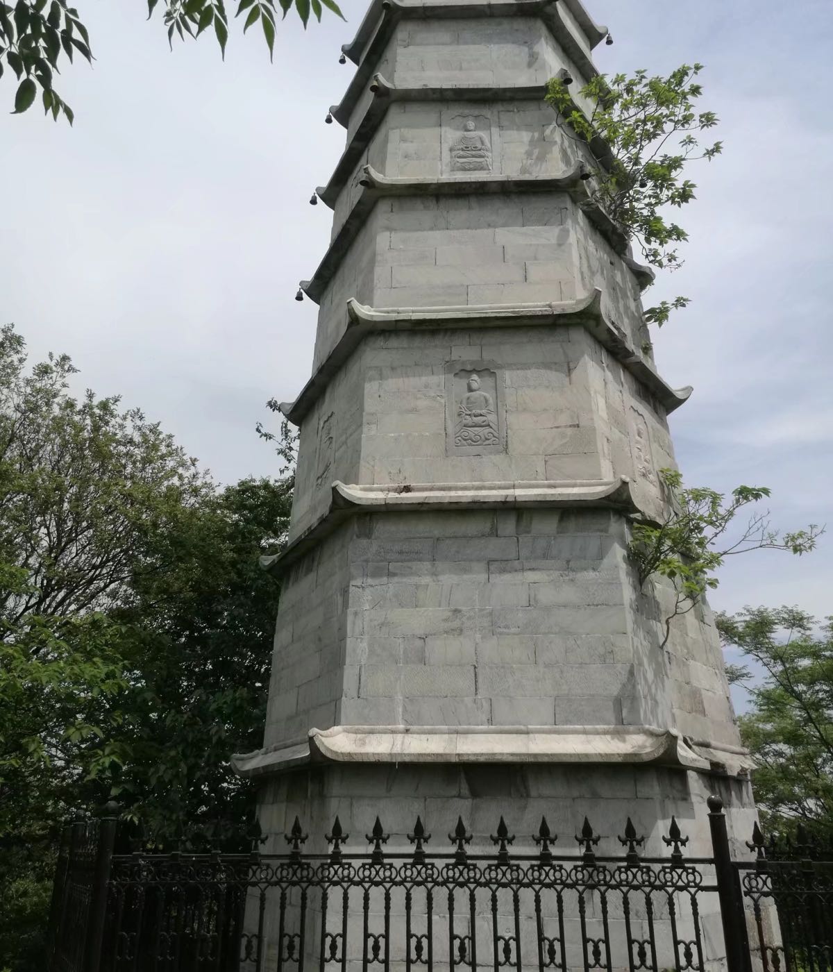 云庆寺