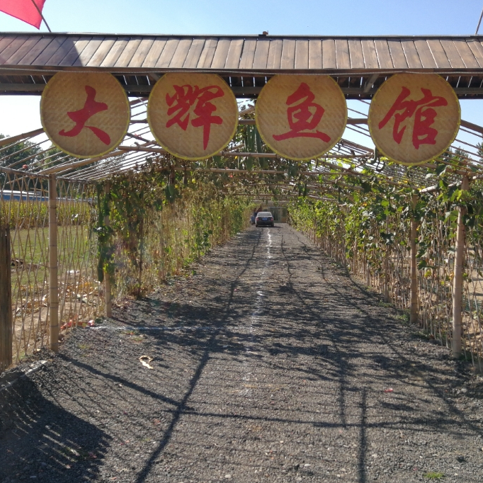 大辉鱼馆
