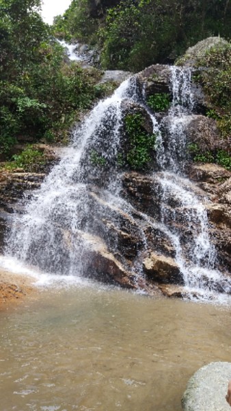 佰仁生态旅游风景区