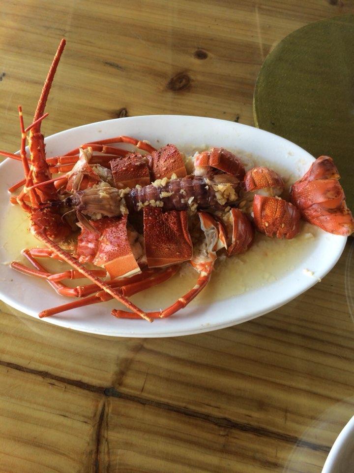 渔家饭店(海陵岛红树林国家湿地公园店)