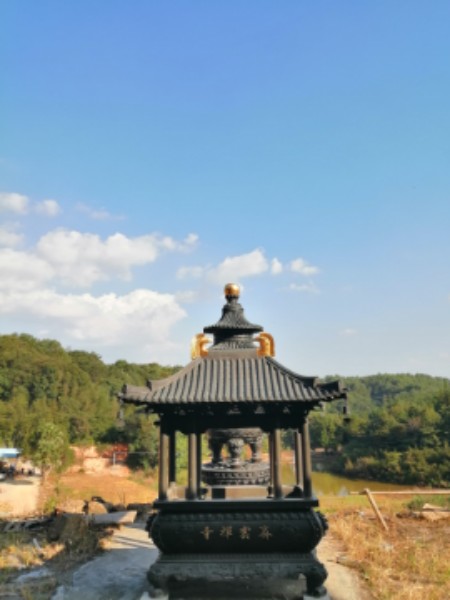 齊雲寺_寧德_百度地圖