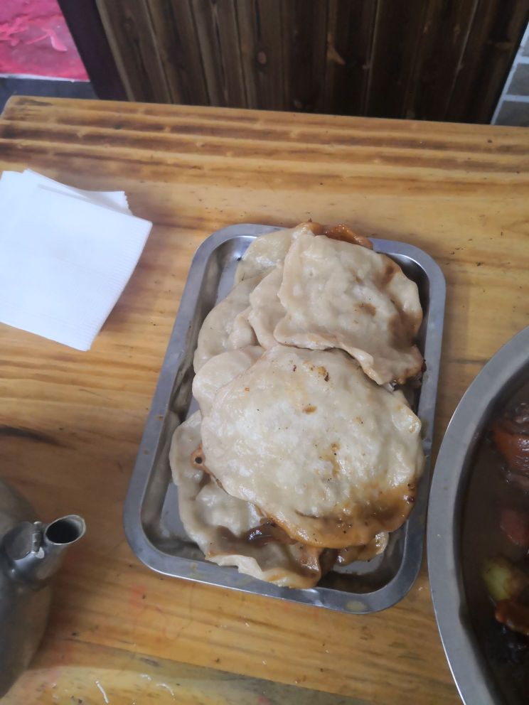 房学武正宗蘑菇鸡(皇藏峪店)
