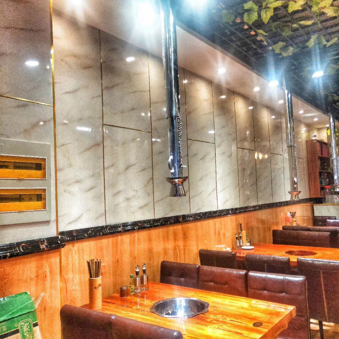 清真伊顺轩羊蝎锅(乘风店)