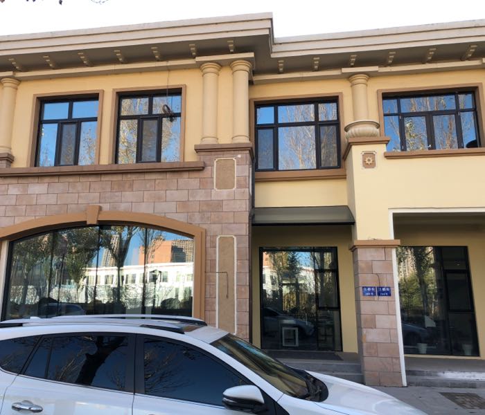 黑龙江省罗华室内设计有限公司