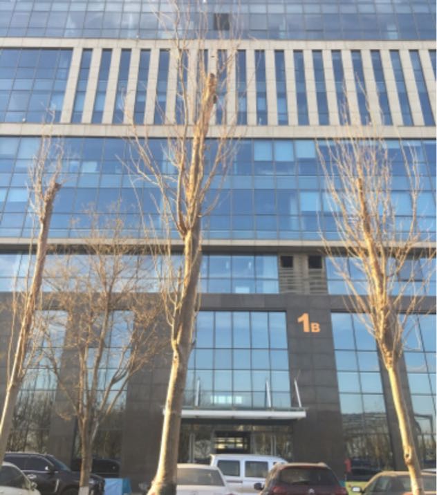 天津市西青区誉程培训学校