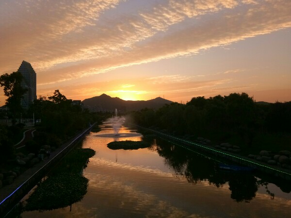 舟山市普陀区峧头社区民安路6号