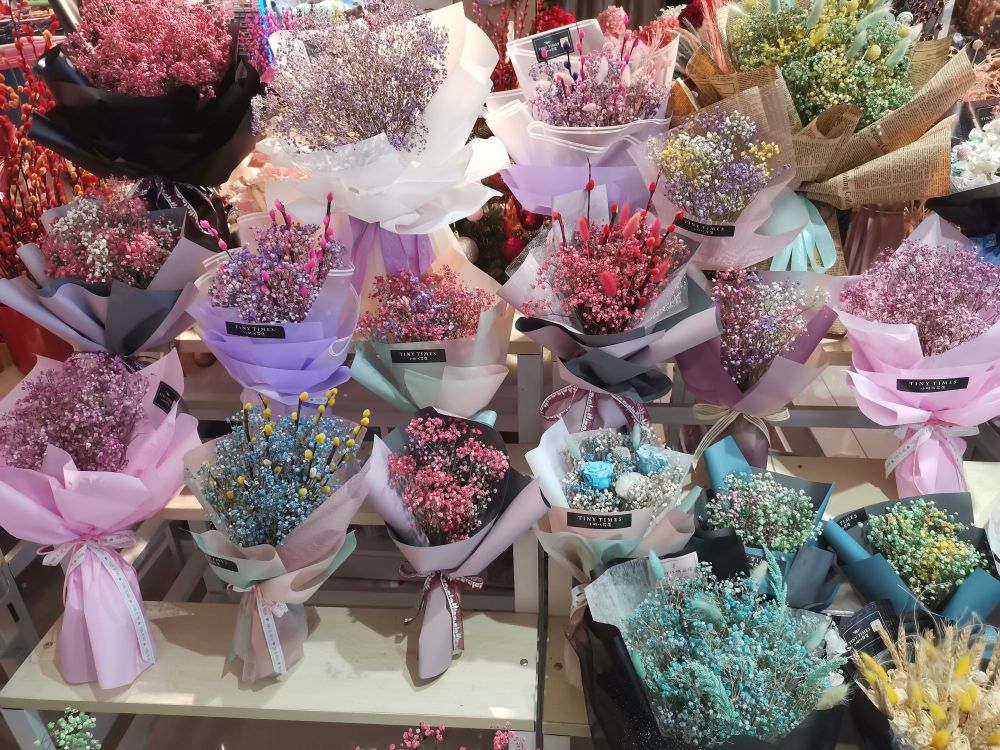 小时代精品店(百利广场店)