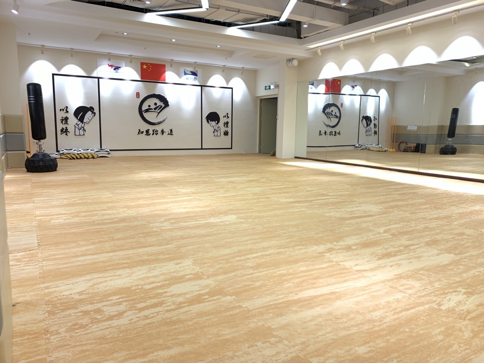 知恩跆拳道(丰臣国际广场店)