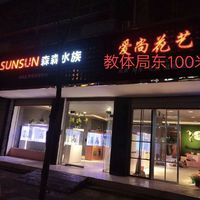 平舆县森森水族(健康路店)