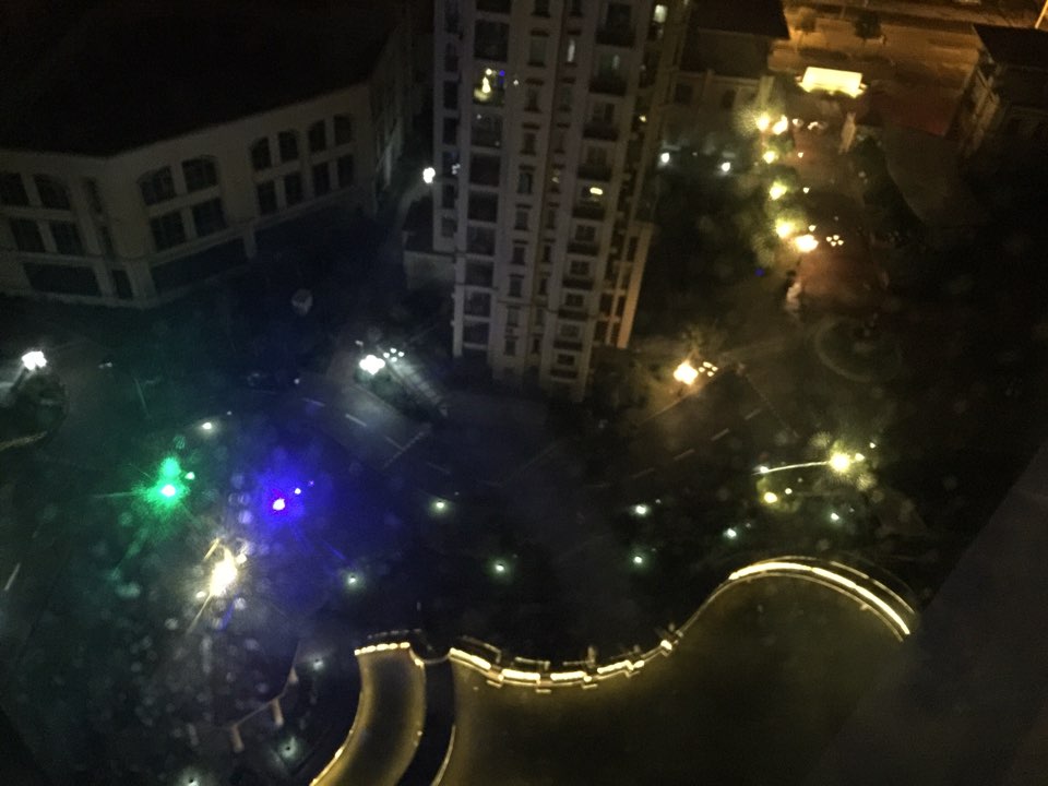 凯瑞国际