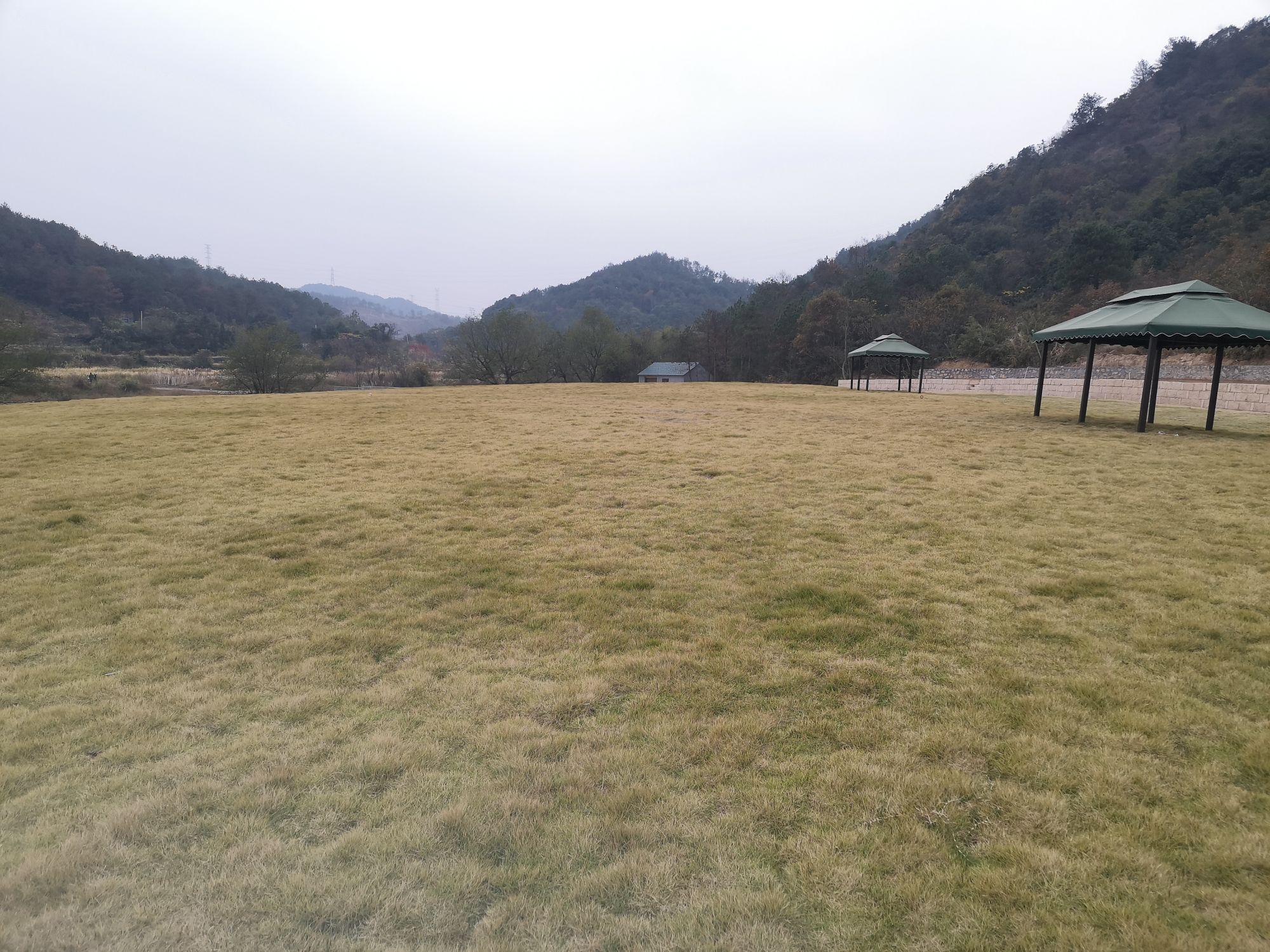 团力航空航天主题乐园-热气球飞行基地