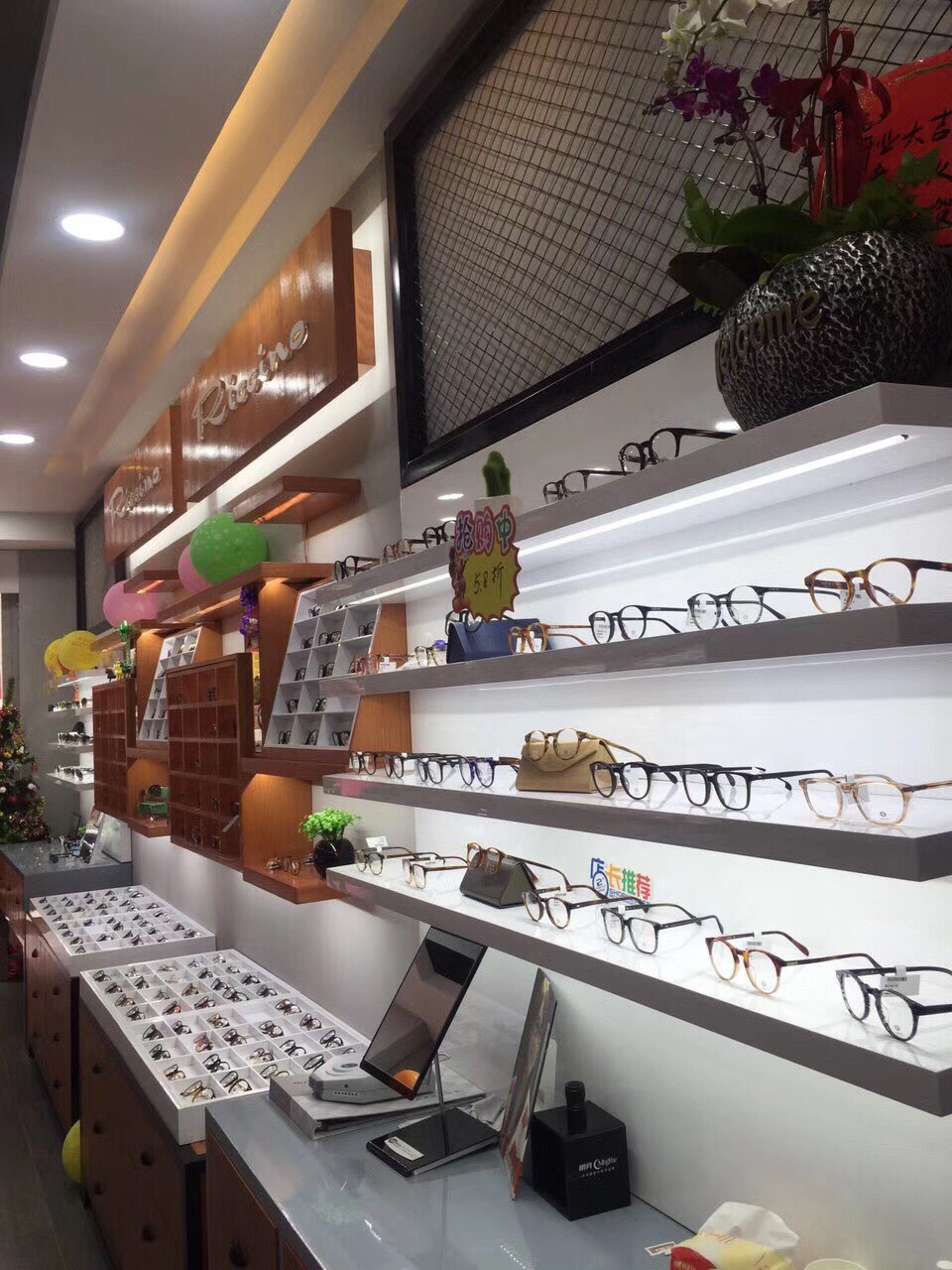 mjs明镜社(厦门大学店)