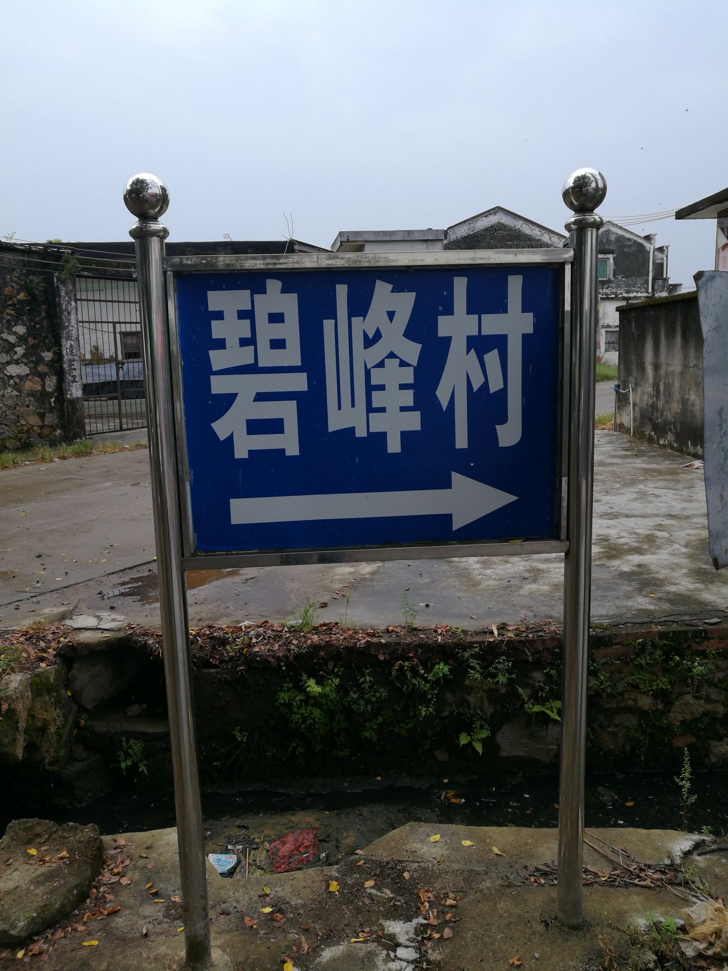 别名:碧峰村小江碧峰村地址:广东省江门市台山市东头大道小江村地址