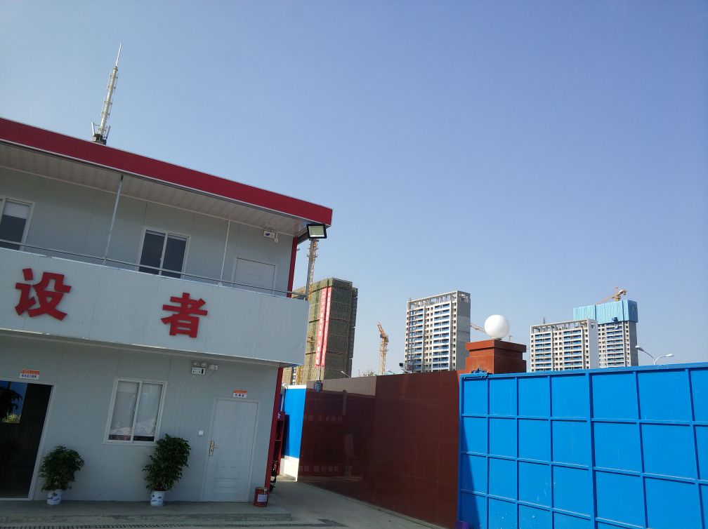 中铁一局集团(中铁一局集团建筑安装工程有限公司)