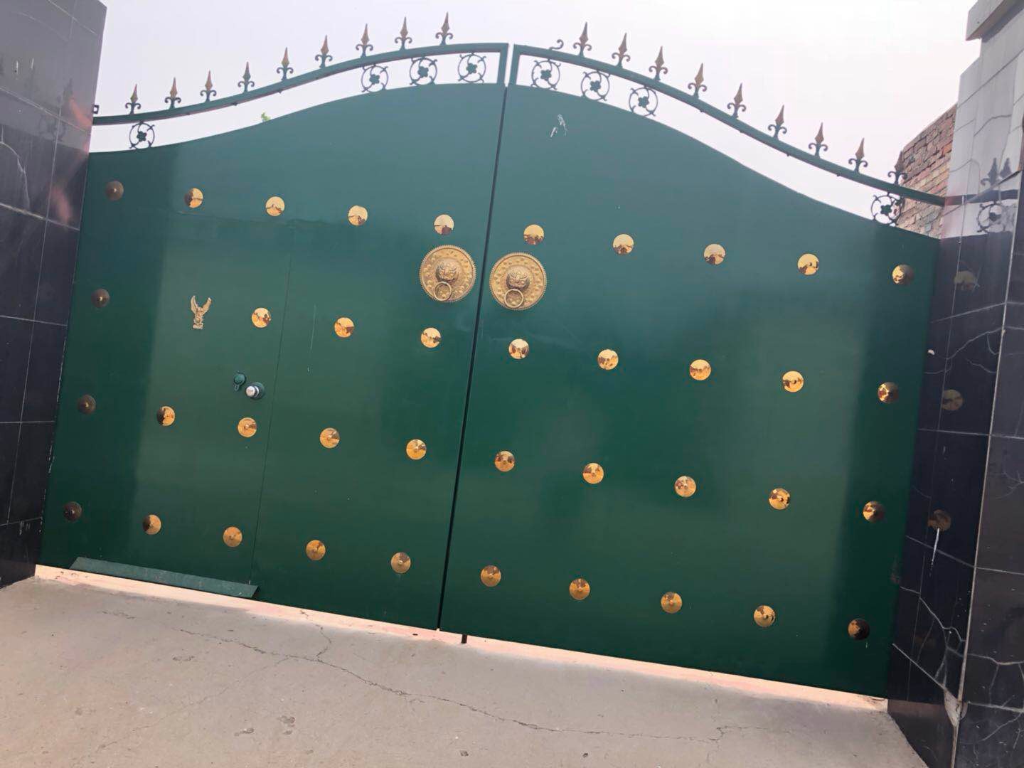 河北省创欧农业机械有限公司