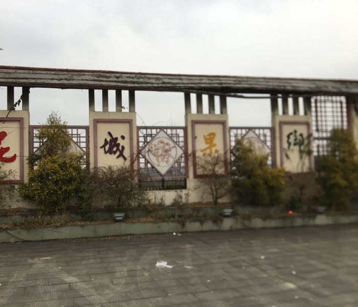 花城果乡
