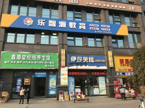 乐智源教育