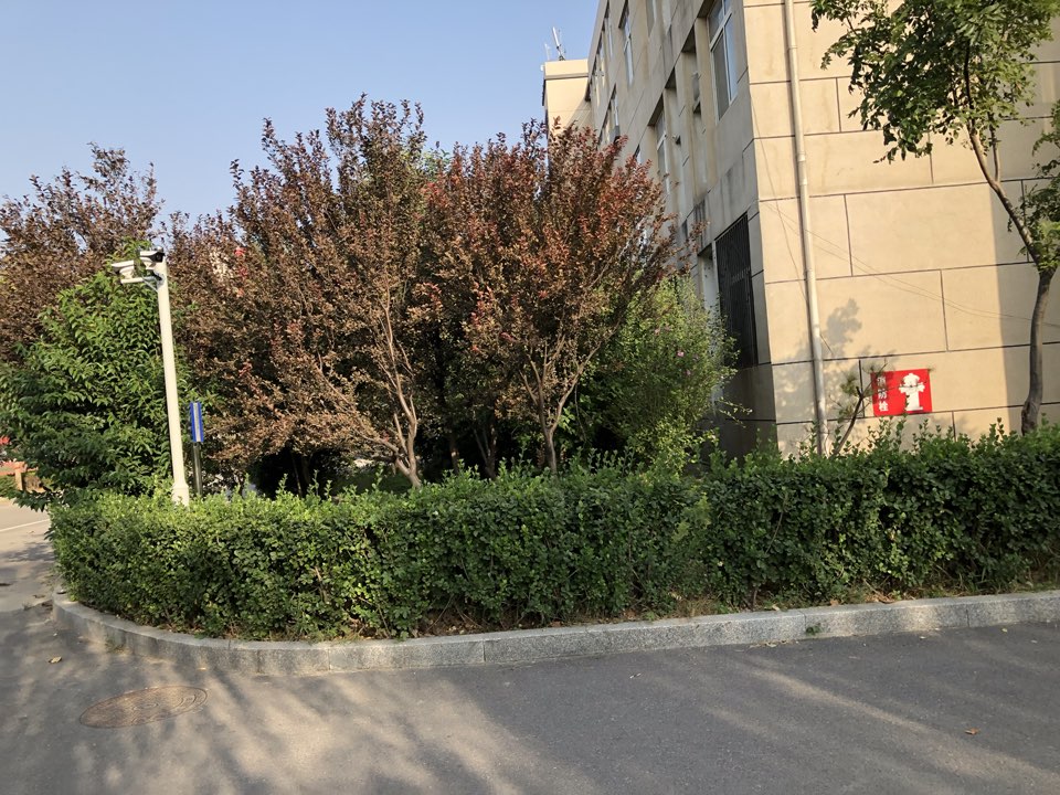 山东农业工程学院