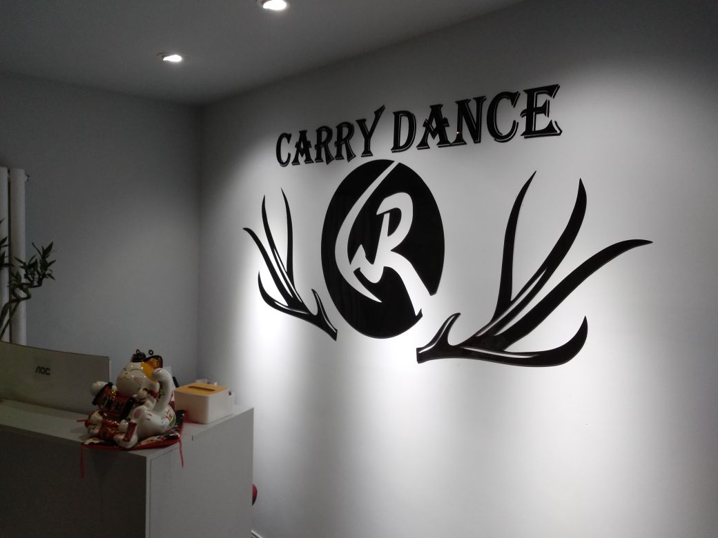 Carry Dance舞蹈工作室(鞍山西校区)