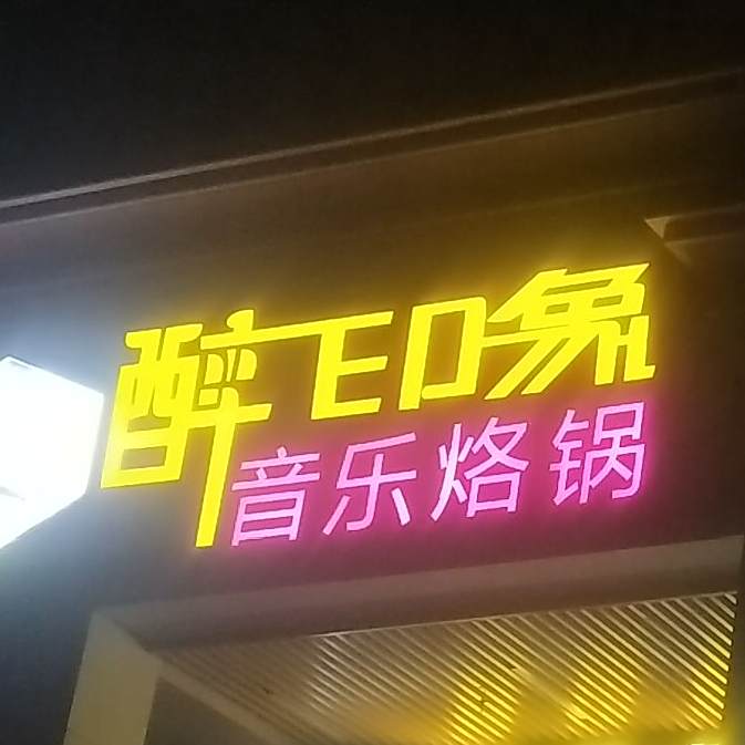 铑印醉哎象鸡火锅