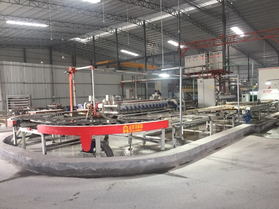 福建泉州市豪冠建材有限公司