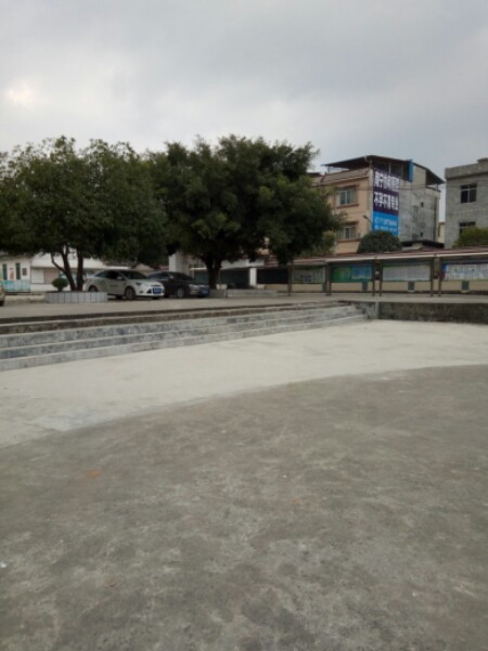 黄金小学