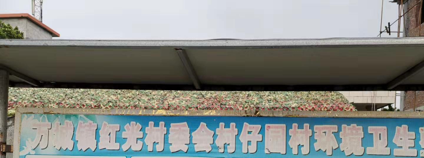村仔园村