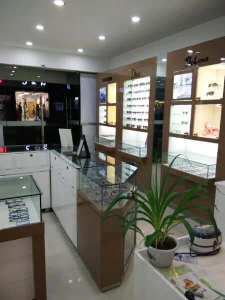 明锐眼镜(东林店)